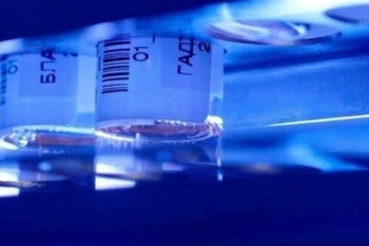 В России создали первый в мире CRISPR-тест на устойчивость к антибиотикам
