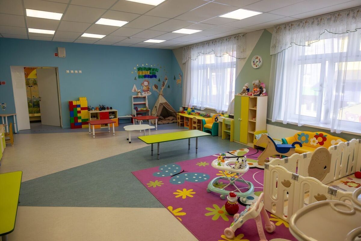Педагог из Нового Уренгоя представит Ямал на конкурсе «Воспитатель года»