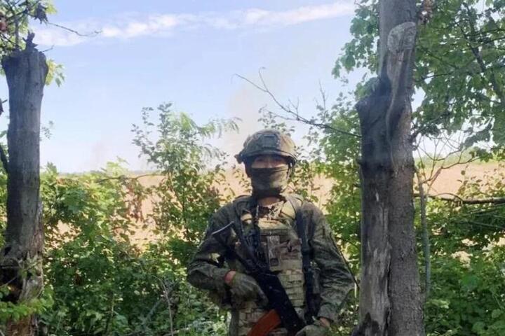 В Бурятии призывают жителей поддержать бойцов СВО