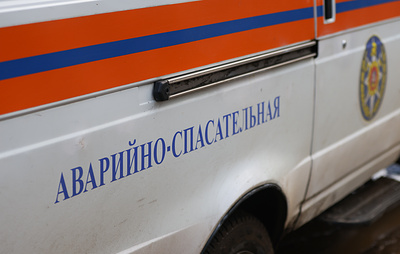 В Самаре из-за атаки БПЛА повреждено остекление в нескольких домах