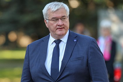Венгрия привела Украину в замешательство