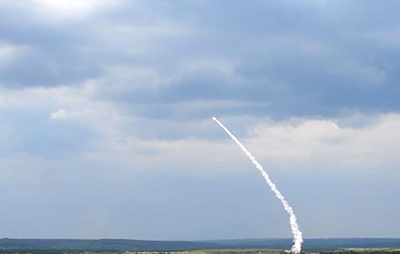 ВС РФ поразили центр распределения дизельного топлива для ВСУ в Киеве