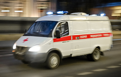 В Самарской области при атаке БПЛА погиб человек