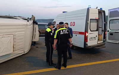 Число пострадавших в ДТП с автобусом в Тольятти выросло до 19