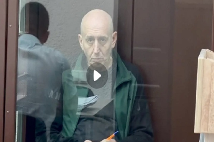 Верховный Суд ЛНР приговорил жителя республики к 12 годам за госизмену