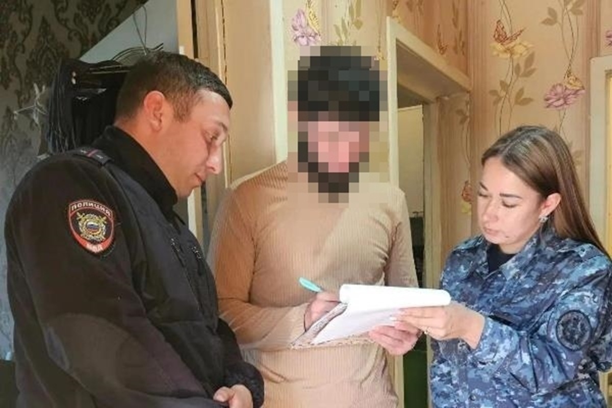 Почти 2100 осуждённых без изоляции от общества состоят на учёте в Курской области