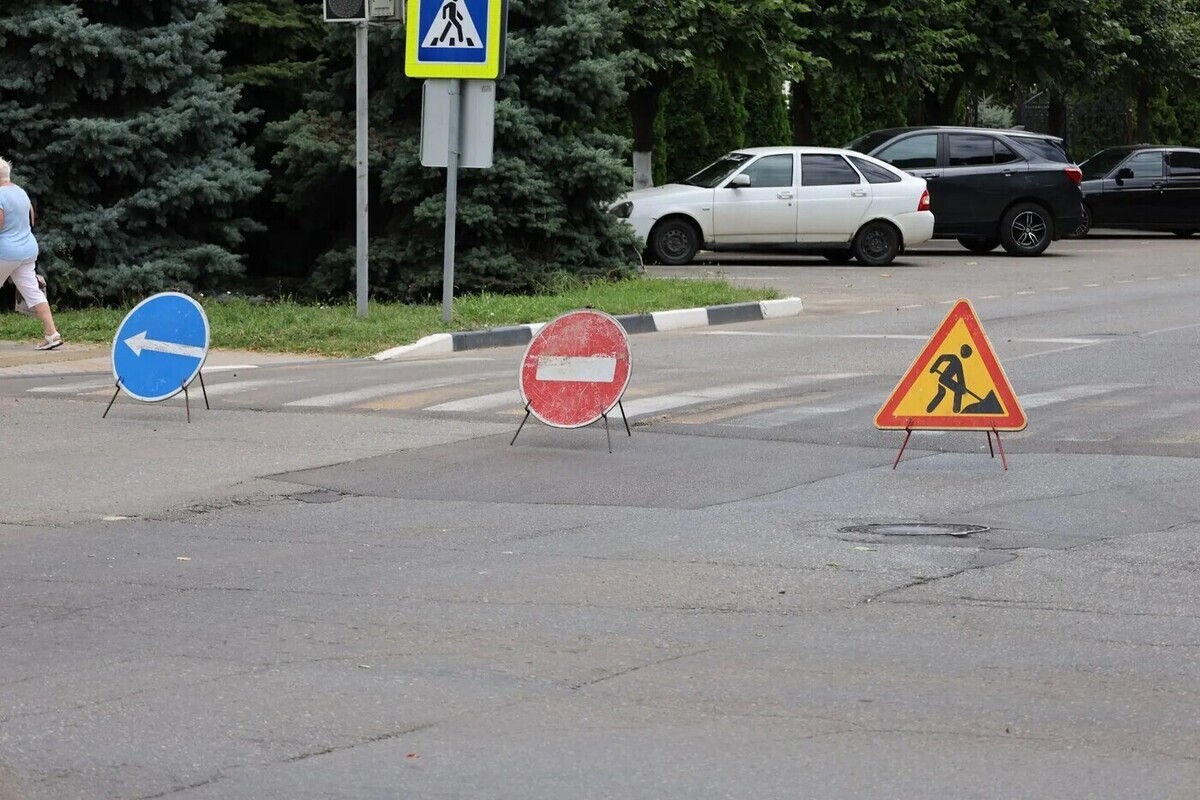 В Сочи установили 53 датчика для мониторинга дорожного движения