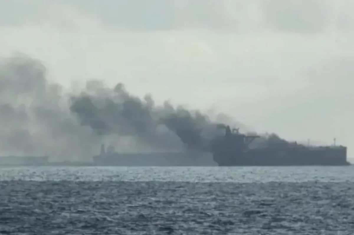 Ужас из моря атаковал Одессу: неуправляемые мины взорвали главные корабли