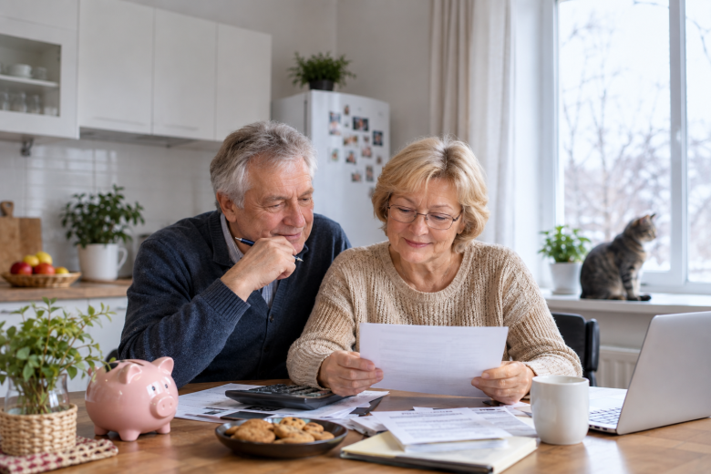 Индексация пенсий и пособий — 2027: сроки, порядок и кому повысят выплаты