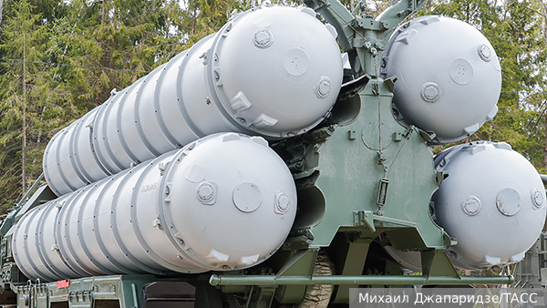 США пообещали урегулировать спор с Турцией по С-400