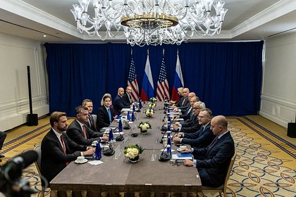 Названа дата встречи Лаврова и Рубио
