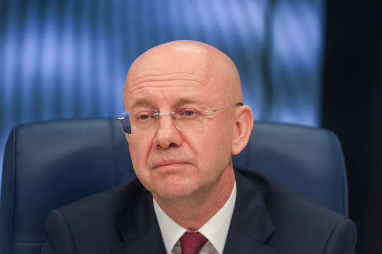 МИД отказался обсуждать будущее устройство Украины