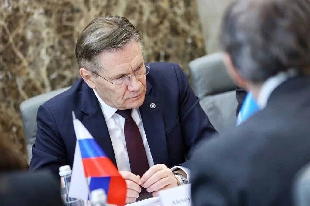 Лихачев подтвердил новости о расширении морских активов «Росатома»