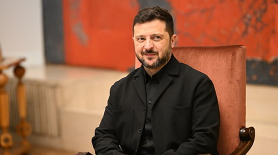 Онищенко: наркозависимость Зеленского — это подтверждённый факт