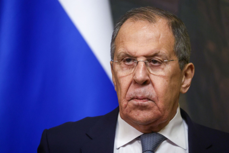 «Стала модной»: Лавров заявил о раскрутке темы «российских дронов» в Европе