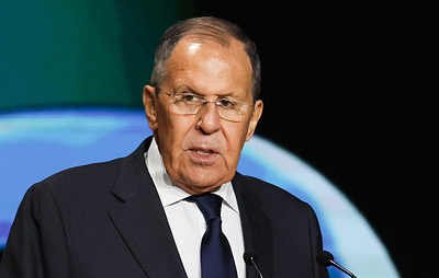 Лавров: генсек ООН откровенно путается в показаниях по Буче