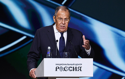 Лавров усомнился в конструктивном содействии ООН расследованию в Буче