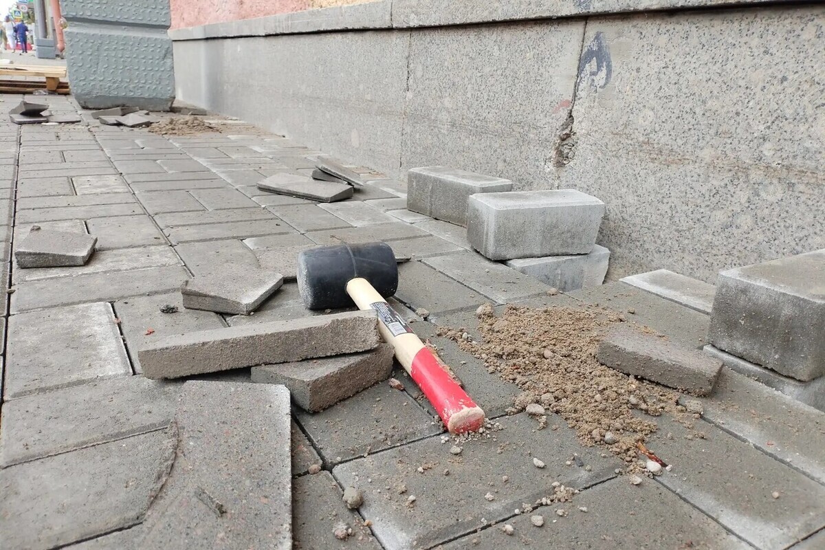 В Курортном районе на день ограничат дорожное движение по Ленинградской улице