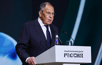 Лавров: Киев лжет, выдавая солдат ВСУ за якобы погибших мирных жителей Бучи