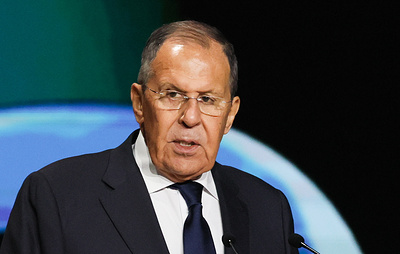 Лавров: Запад воспитал поколение, верящее самым безумным антироссийским клише