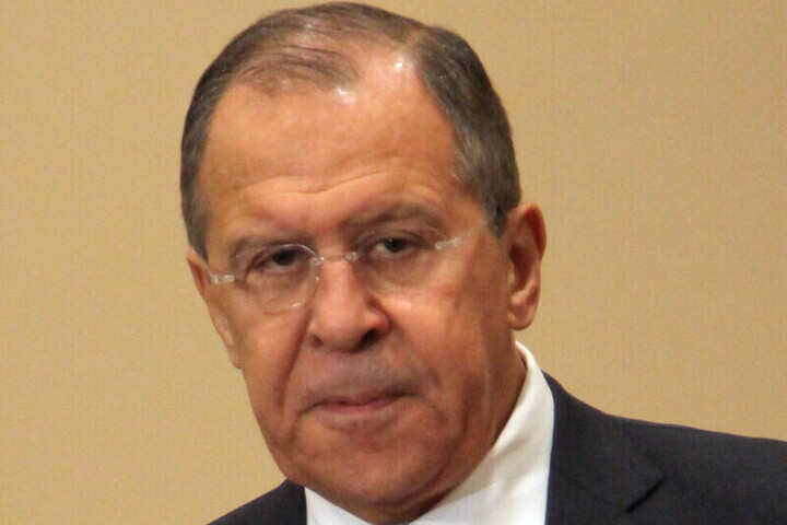 Лавров жестко охарактеризовал "накат" Запада на Русские дома