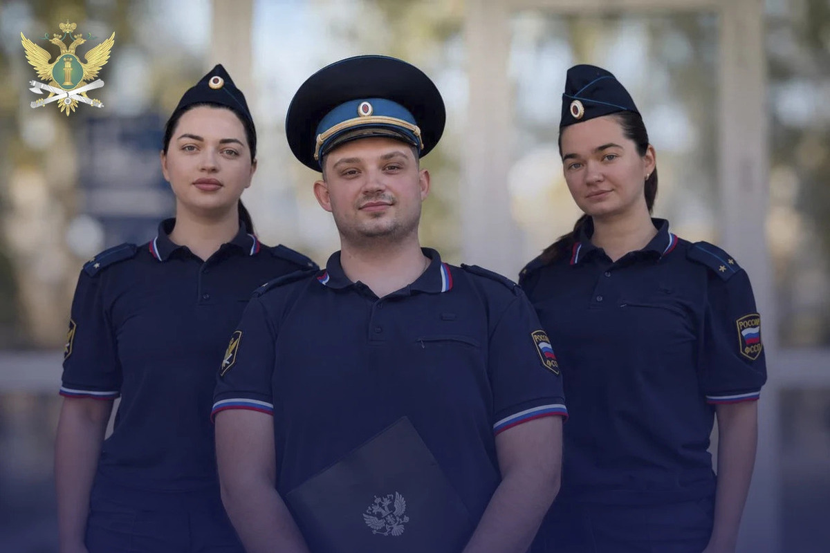В Донецке приставы нашли скрывавшегося алиментщика по IP-адресу