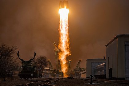 «Роскосмос» запустил 60 космических аппаратов в 2026 году