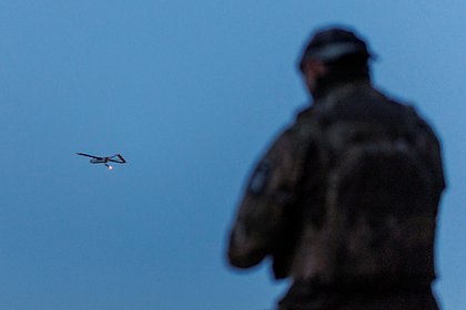 В Минобороны раскрыли подробности новых атак ВСУ на Россию