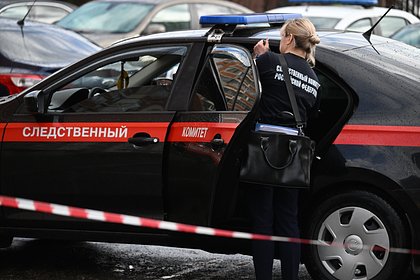 Раскрыт устроивший кровавую резню у себя и у соседей россиянин