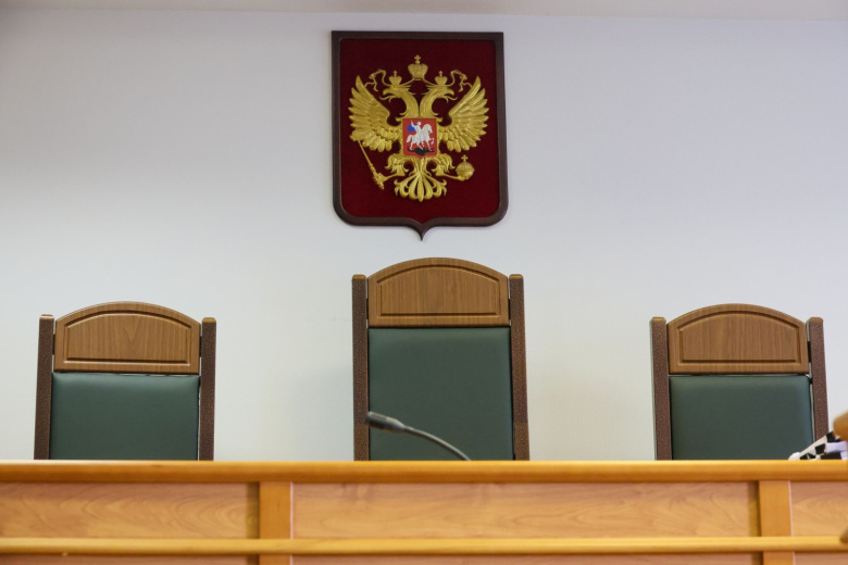 Стал известен размер ущерба по делу экс-начальника управления Росгвардии