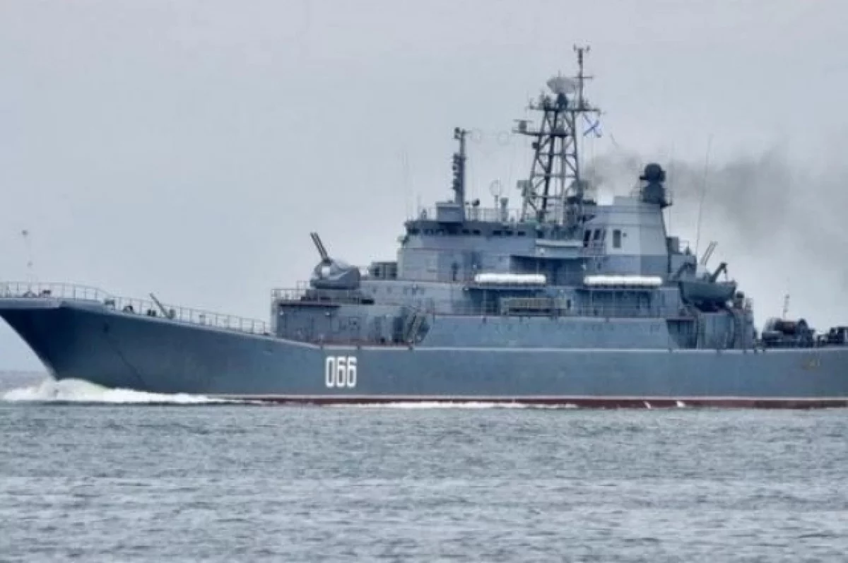 Началась охота на корабли НАТО, дан приказ: главная новость СВО 14 августа