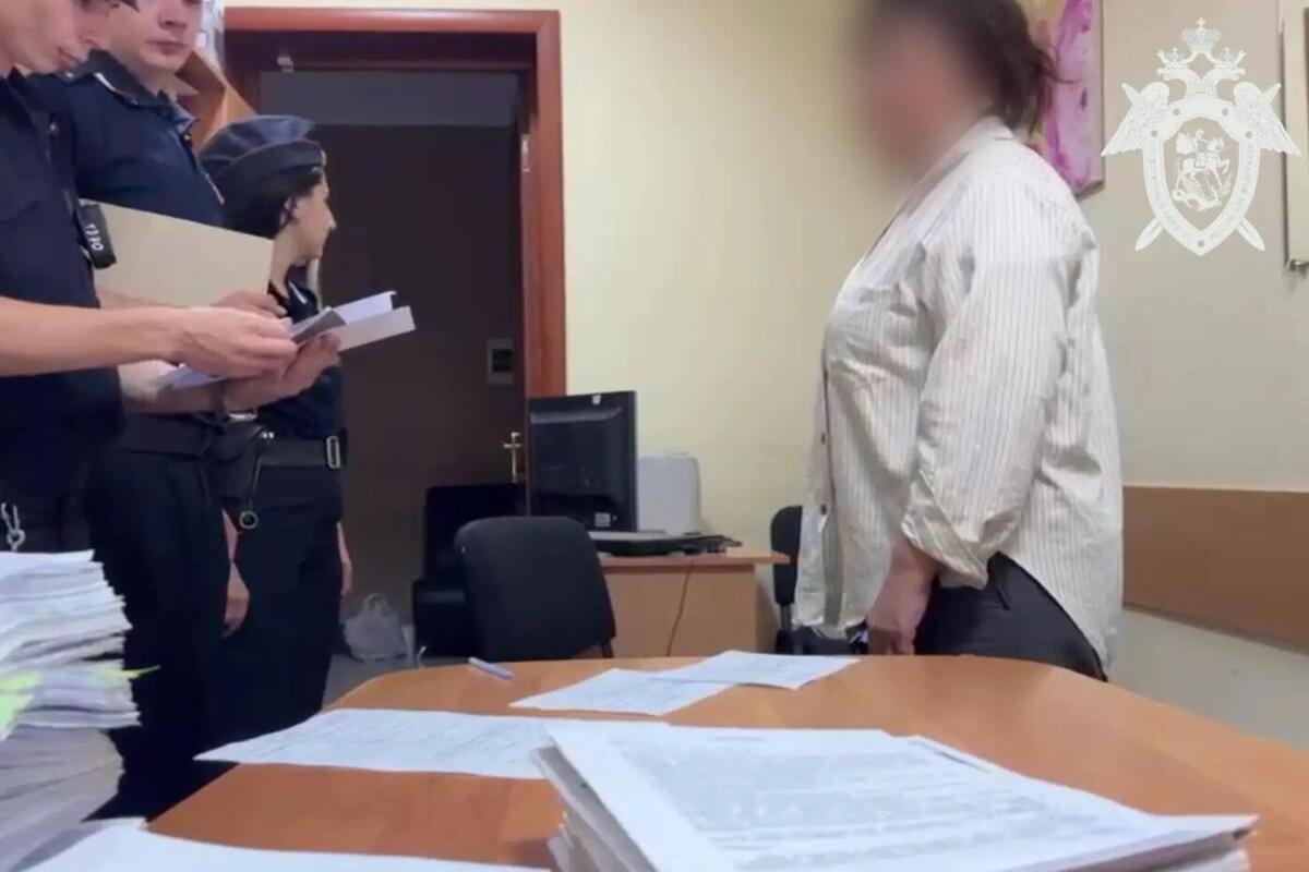 В Ставрополе возбуждено дело о взятках за оформление инвалидности