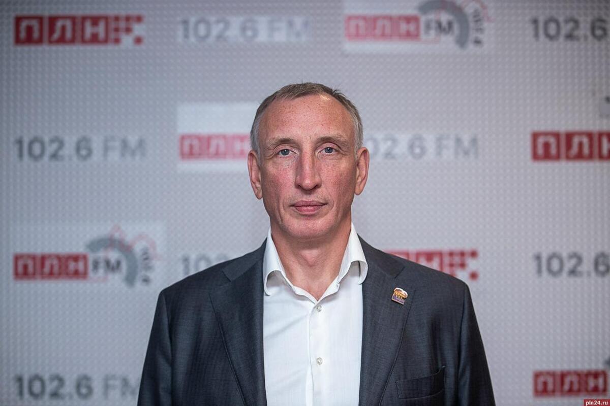 Александр Козловский: Победа «Единой России» — это доверие избирателей и большая ответственность