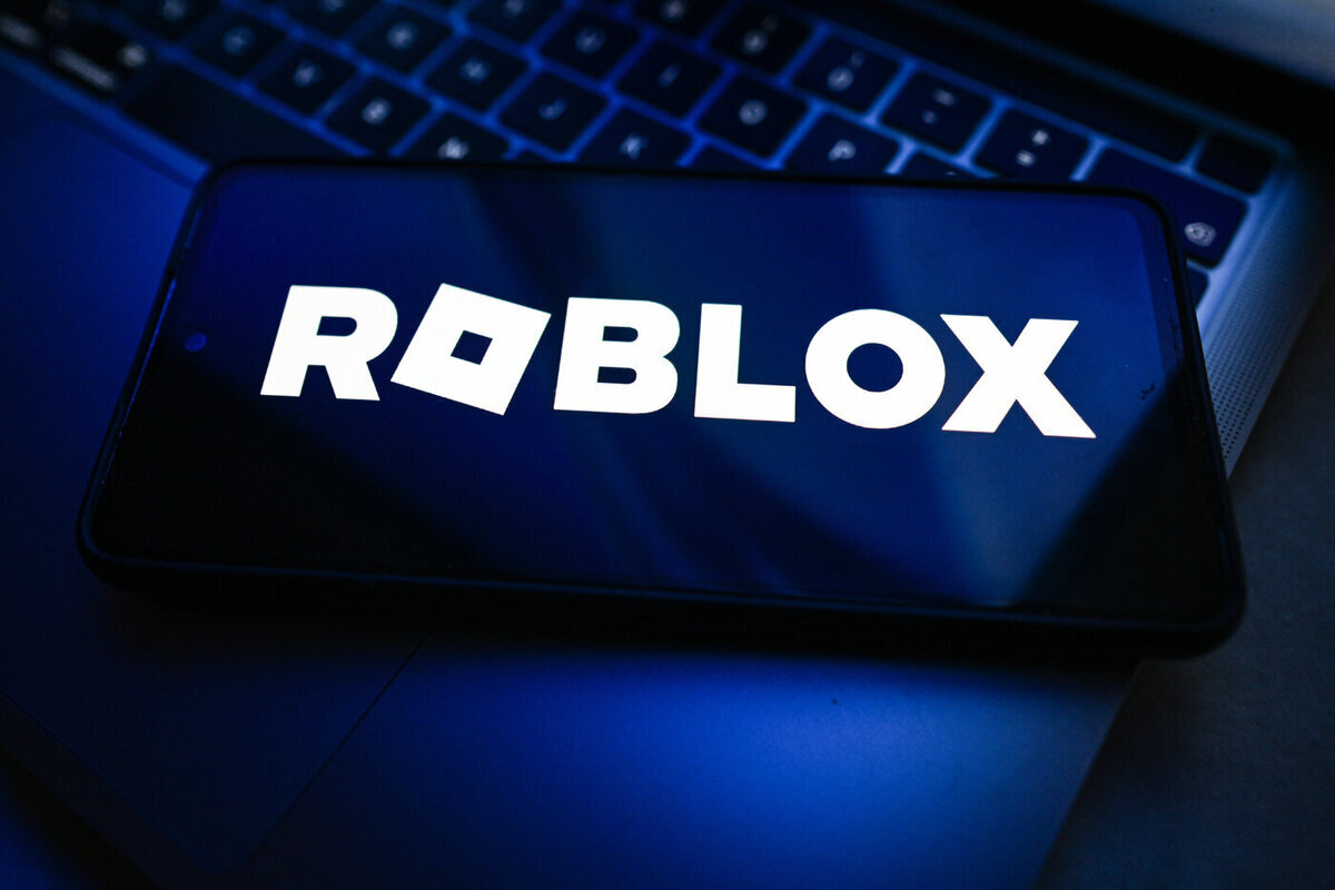 В США проверяют безопасность детей на платформе Roblox