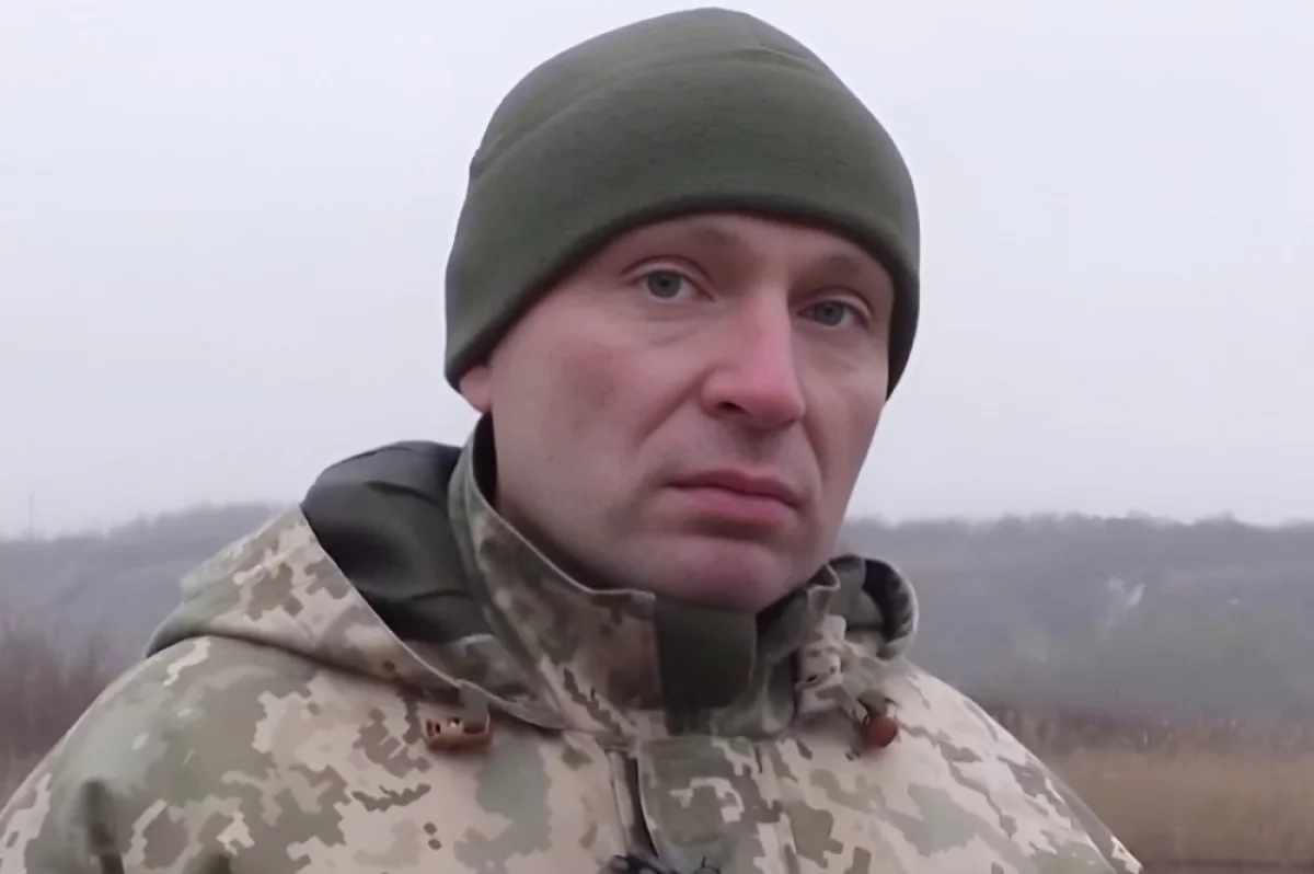 Драпатый попал в ловушку ВС РФ. ВСУ готовят прорыв из харьковского котла