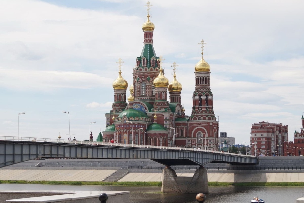 День Петра и Павла 23 сентября: кого почитает церковь, и кто празднует именины