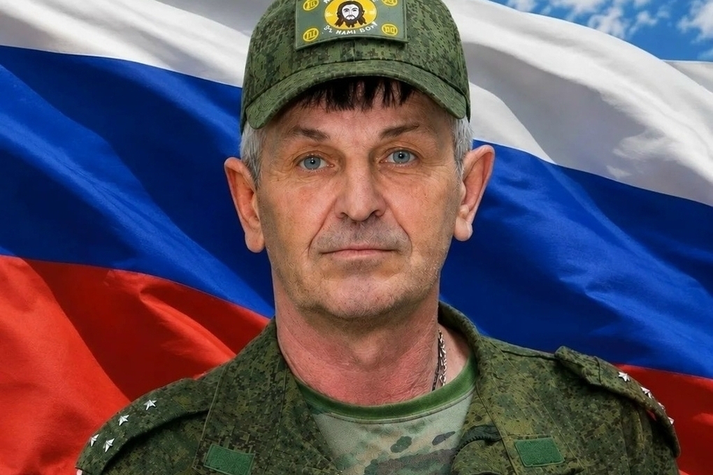 Погиб при выполнении боевой задачи: в Репьёвке простятся с Александром Мельниковым