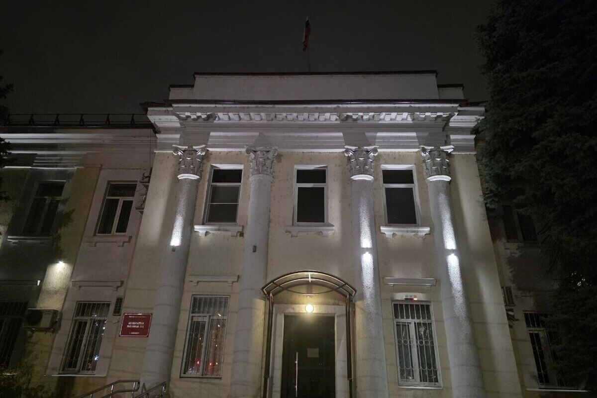 В Краснодаре защита обвиняемого экс-полицейского заявила о процессуальных нарушениях