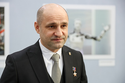 Жога поручил проанализировать возможные меры поддержки креативного предпринимательства