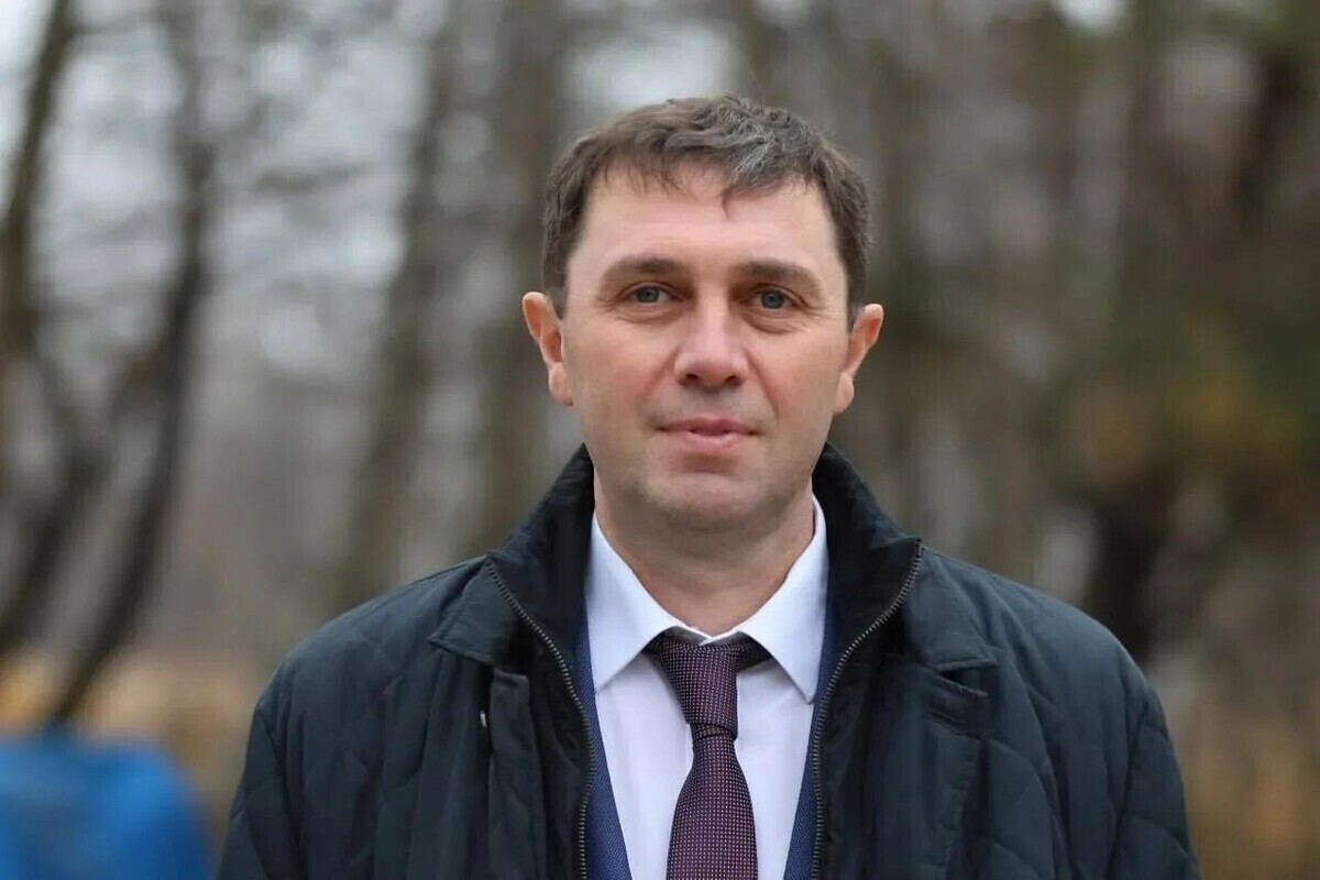 Мэр Воронежа поблагодарил жителей за участие в выборах в Госдуму