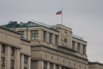 В Госдуме порассуждали о будущем Литвы из-за ядерного оружия