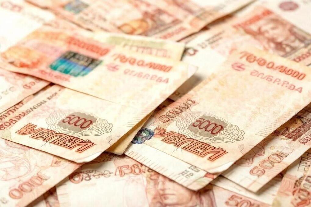 Подмосковье заняло 16 место по медианной зарплате