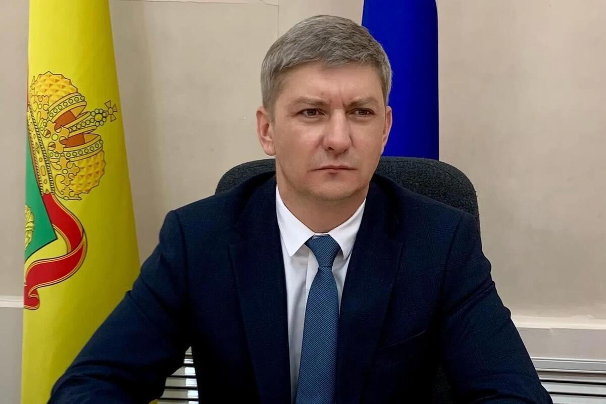 В администрации Кузнецка обсудили подготовку к зиме и формирование бюджета на 2027 год