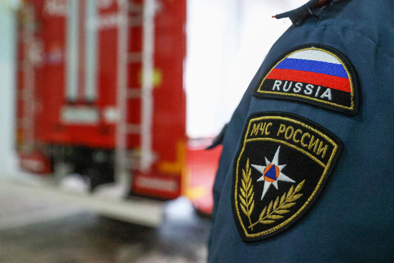 Раскрыта личность четвертой погибшей при пожаре в ТЦ Стерлитамака