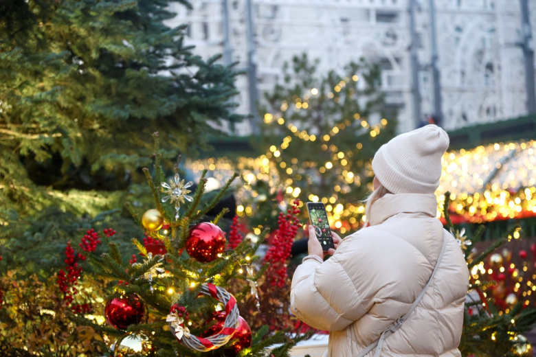 В Госдуме раскрыли, перенесут ли длинные новогодние каникулы на май