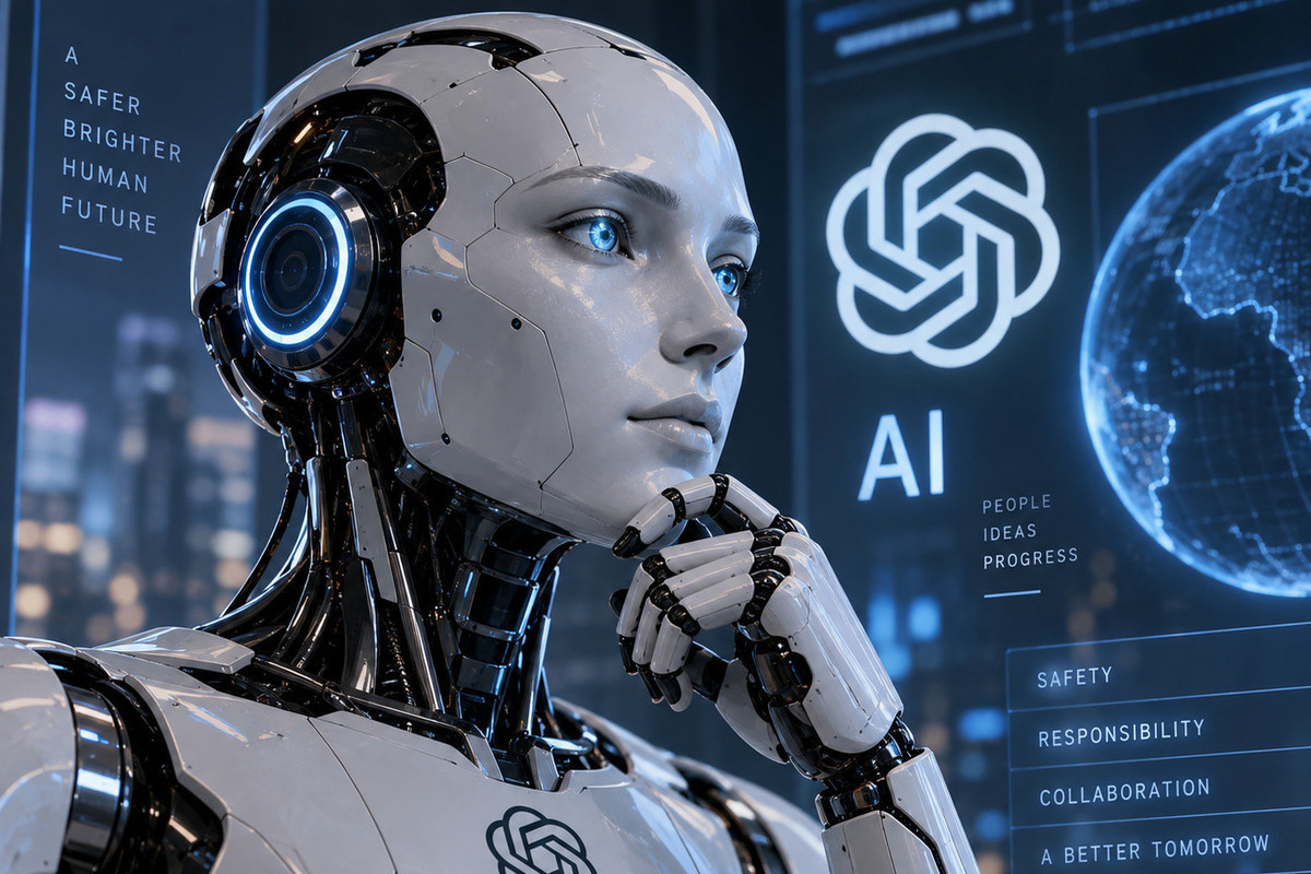 Земля оказалась не готова к новой гонке ИИ