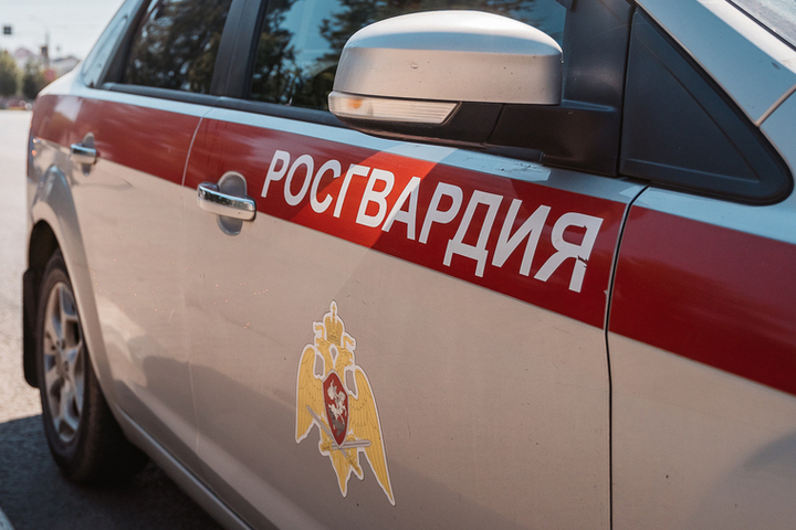 32 административных правонарушения пресекли росгвардейцы Тверской области