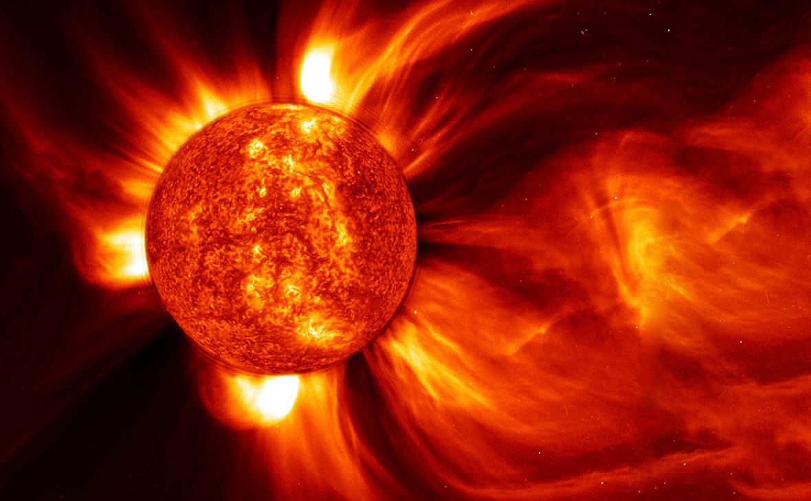 Ученые обнаружили новый способ для прогнозирования солнечной активности