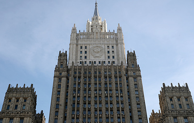 Россия на заседании СБ ООН по Украине разъяснит задачи СВО