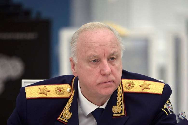 Бастрыкин взял на контроль расследование пожара в Стерлитамаке